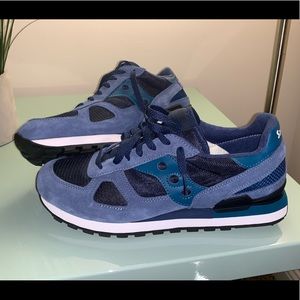 Men’s Saucony Shadow Original